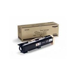 Xerox (Tektronix) Tonerová cartridge Xerox Phaser 5550, black, 106R01294, 30000s, O - originál