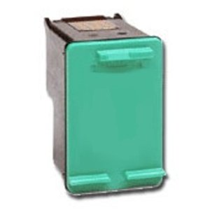 Tonery Náplně Cartridge HP 343 C8766EE kompatibilná kazeta (Farebná).cz