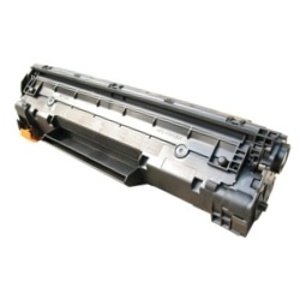 Toner HP CB435A toner (Čierna) - originál