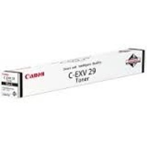 Toner Canon C-EXV29 (Čierny), 2790B002 - originálný