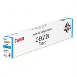 Toner Canon C-EXV29 (Azúrový), 2794B002 - originálný