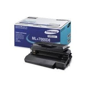 Samsung Tonerová cartridge Samsung ML-7000, 7050, black, ML + 7000D8 / SEE, 7000S, O - originál