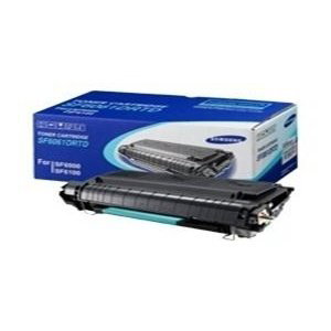 Samsung Tonerová cartridge Samsung SF-6000, 6100, black, SF6061DRTD, 5000s, O - originál