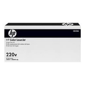 HP Tonerová cartridge HP Color LaserJet CP6015 / CM6030 / CM6040MFP, black, CB458A, fix
