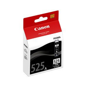 Cartridge Canon PGI-525PGBk, 4529B001 - originálný (Čierna)