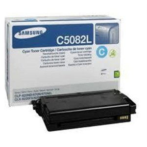 Samsung Toner Samsung CLP 620ND, magenta, CLT-M5082L / ELS, high capacity, O - originál