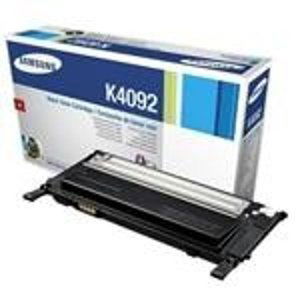 Samsung Toner Samsung CLP-310, N, CLP-315, CLX-3170FN, CLX-3175N, FN, FW, black, CLT-P40 - originál