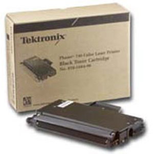 Xerox (Tektronix) Toner Cartridge Xerox Phaser 740, black, 016168400, 6000s, O - originál