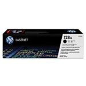 Toner HP CE320A (Čierny).cz - originál