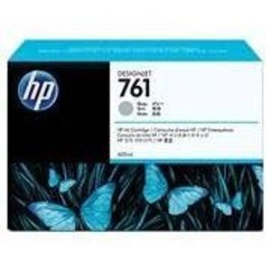 HP Atramentová cartridge HP DesignJet T7100, CM995A, No. 761, 400ml, O - originál