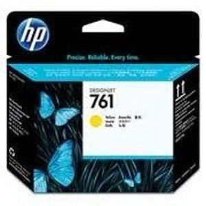 HP Atramentová cartridge HP DesignJet T7100, CH645A, No. 761, O - originál