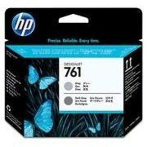 HP Atramentová cartridge HP DesignJet T7100, CH647A, No. 761, O - originál