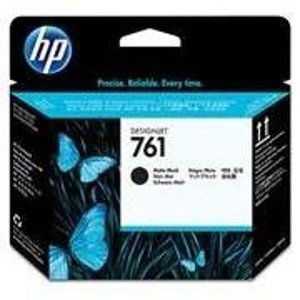 HP Atramentová cartridge HP DesignJet T7100, CH648A, No. 761, O - originál