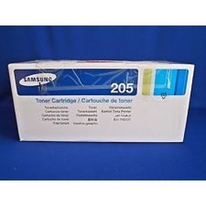 Samsung Tonerová cartridge Samsung ML-3310 / SCX-4833 / SCX-5637, black, MLT-D205L / ELS, 5000 - originál