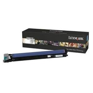 Lexmark Photoconductor kit Lexmark C950, X950, X952, X954, C950X71G, 1-pack, O - originál