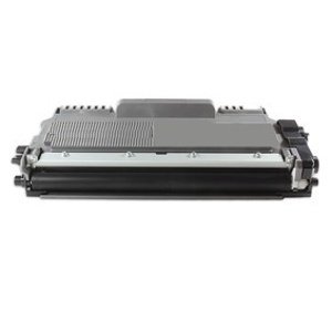 Tonery Náplně Toner Brother TN-2220 kompatibilná kazeta (Čierna)