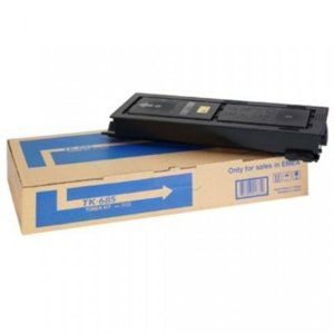 Toner Kyocera TK-685 (čierny) - originálny