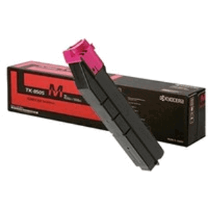 Toner Kyocera TK-8505M (purpurový) - originálny