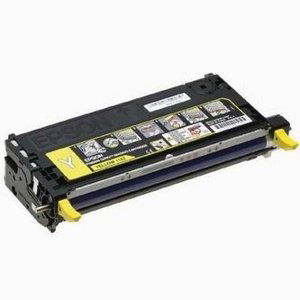 Epson Tonerová cartridge Epson AcuLaser C2800DN, DTN, N, žltá, C13S051162, O