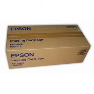 Epson Tonerová cartridge Epson EPL-9000, čierna, C13S051022, 6500s, O - originál