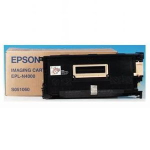 Epson Tonerová cartridge Epson EPL-N4000, N4000PS, čierna, C13S051060, 23000s, O - originál
