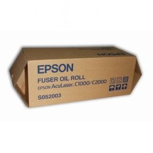 Epson Olejový valček Epson Aculaser C2000, PS, C1000, N, C13S052003, 21000/7500 s, O