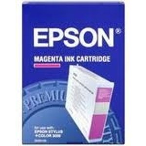 Tonery Náplně Zásobník Epson S020126, C13S020126 (Purpurový).cz