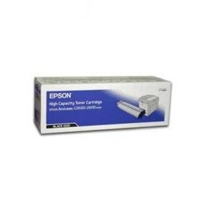 Epson Valec Epson AcuLaser C8500, PS, čierny, C13S051073, 50000 / 12500s, s, O