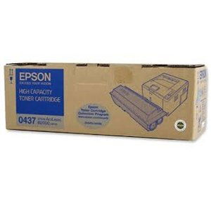 Epson Tonerová cartridge Epson AcuLaser M2000D / 2000DN / 2000DT / 2000DTN, čierna, C13S - originál