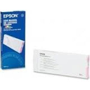 Epson Atramentová cartridge Epson Stylus Pro 9000, C13T409011, červená, O - originál