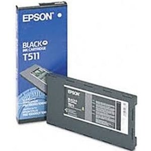 Epson Atramentová cartridge Epson Stylus Pro 10000 CF, C13T511011, čierna, O - originál