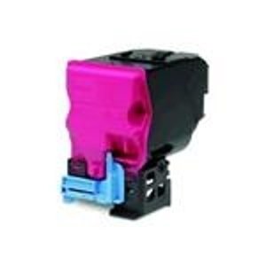 Epson Tonerová cartridge pre Epson AcuLaser C3900N, magenta, C13S050591, O - originál