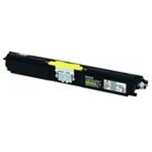 Epson Tonerová cartridge Epson AcuLaser C1600 / CX16, yellow, C13S050558, 1600s, O - originál