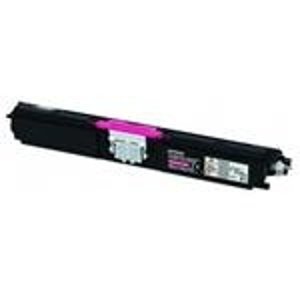 Epson Tonerová cartridge Epson AcuLaser C1600 / CX16 magenta C13S050559, 1600s, O - originál