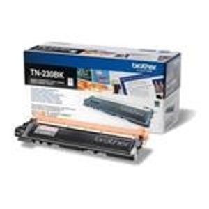 Toner Brother TN-230BK (čierny) - originálny