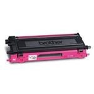 Toner Brother TN-135M - originálny (Purpurový)