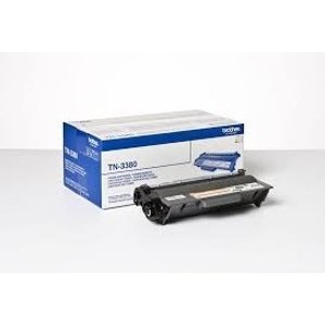 Toner Brother TN-3380 - originálny (Čierny)