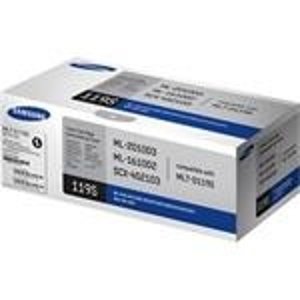 Toner Samsung MLT-D119S - originální (Čierny)