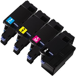 Tonery Náplně Dell 593-11018 Magenta kompatibilný toner XXL