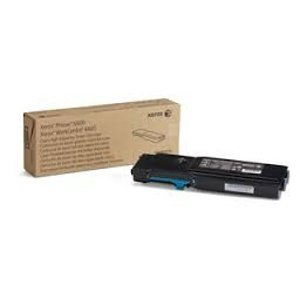 Toner Xerox 106R02233 - originálny (Azúrový)