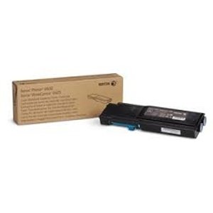 Toner Xerox 106R02249 - originálny (Azúrový)