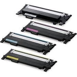 Tonery Náplně Toner Samsung CLT C406s kompatibilná kazeta (Azúrová) - Tonery a Náplne