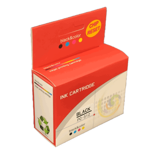 Tonery Náplně Cartridge Canon PG-512 (XL) s čipom kompatibilná kazeta (Čierna)