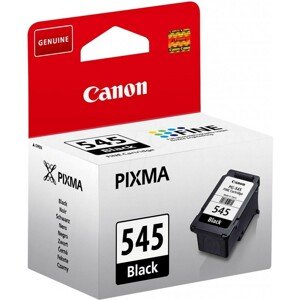 Cartridge Canon PG-545, 8287B001 - originálny (Čierna)