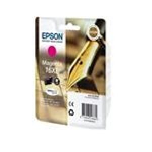 Zásobník Epson 16XL, C13T16334012 (Purpurový)