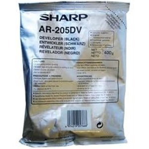 Developer Sharp AR205DV - originálny (Čierny)