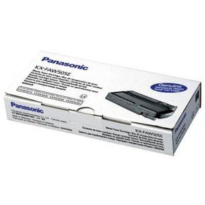 Zberač odpadového tonera Panasonic KX-FAW505E