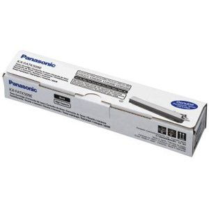 Toner Panasonic KX-FATK509E (Čierny) - originál