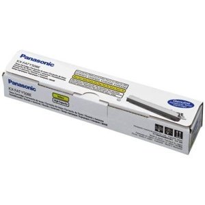 Toner Panasonic KX-FATY508E (Žltý)