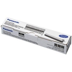 Toner Panasonic KX-FATK509X - originálny (Čierny)